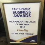 East Lindsey Awards