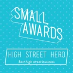 Small Awards London