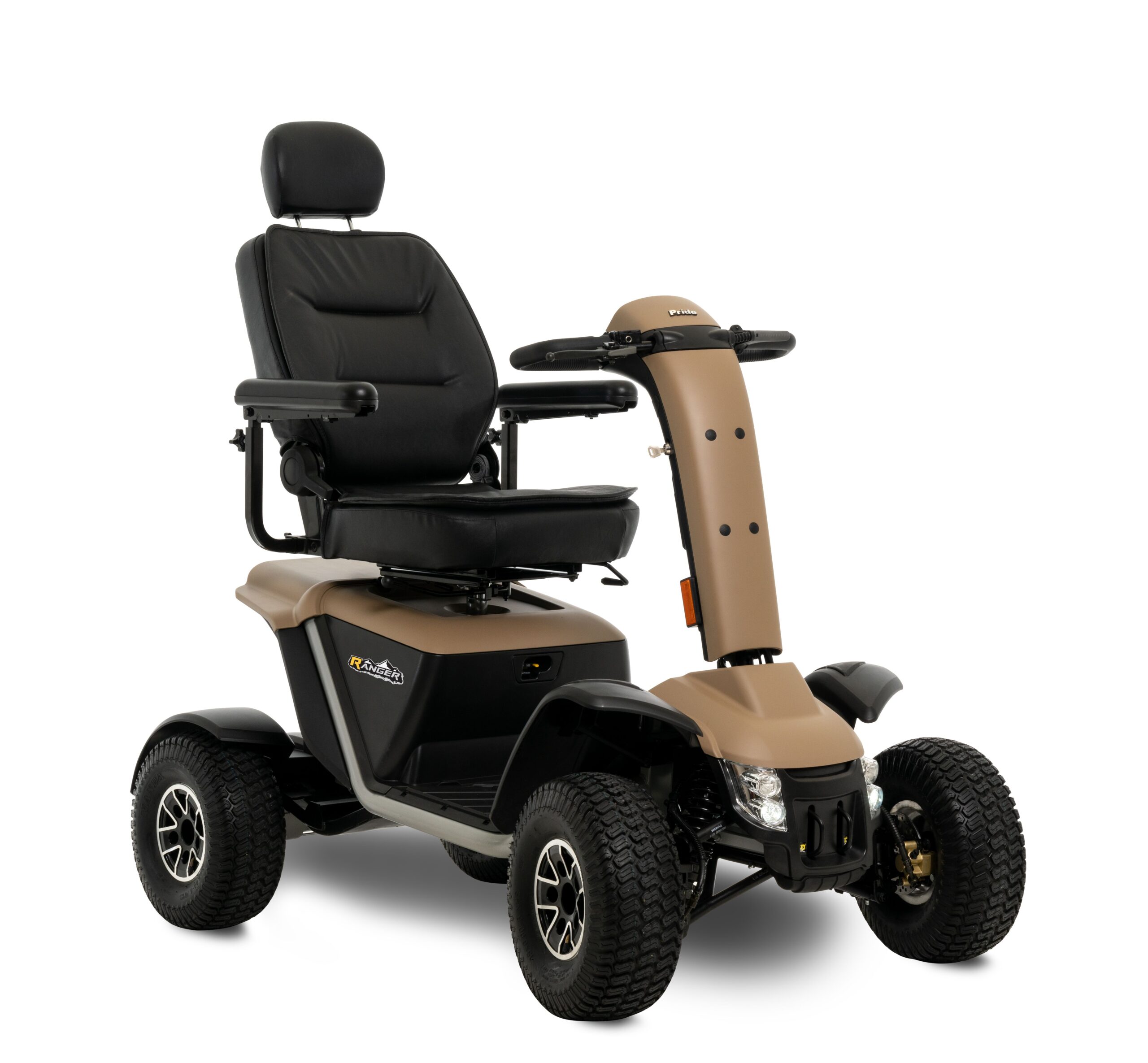 Ranger Heavy Duty Mobility Scooter