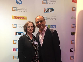 Theo Paphitis SBS