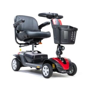 Manor car portable scooter