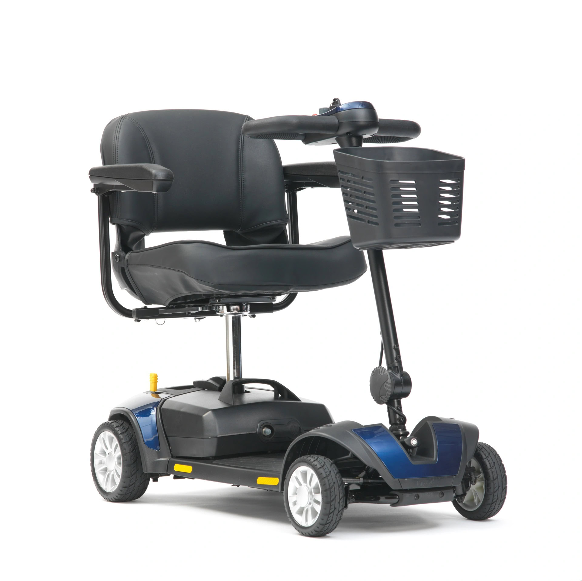 cheap San Marco car portable mobility scooter