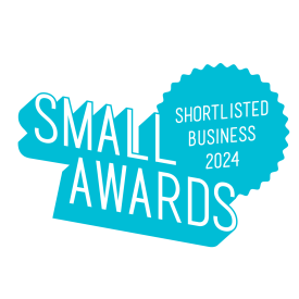 small awards shortlisted
